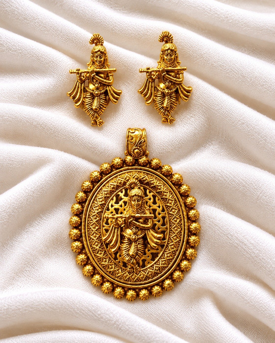 Traditional Sets