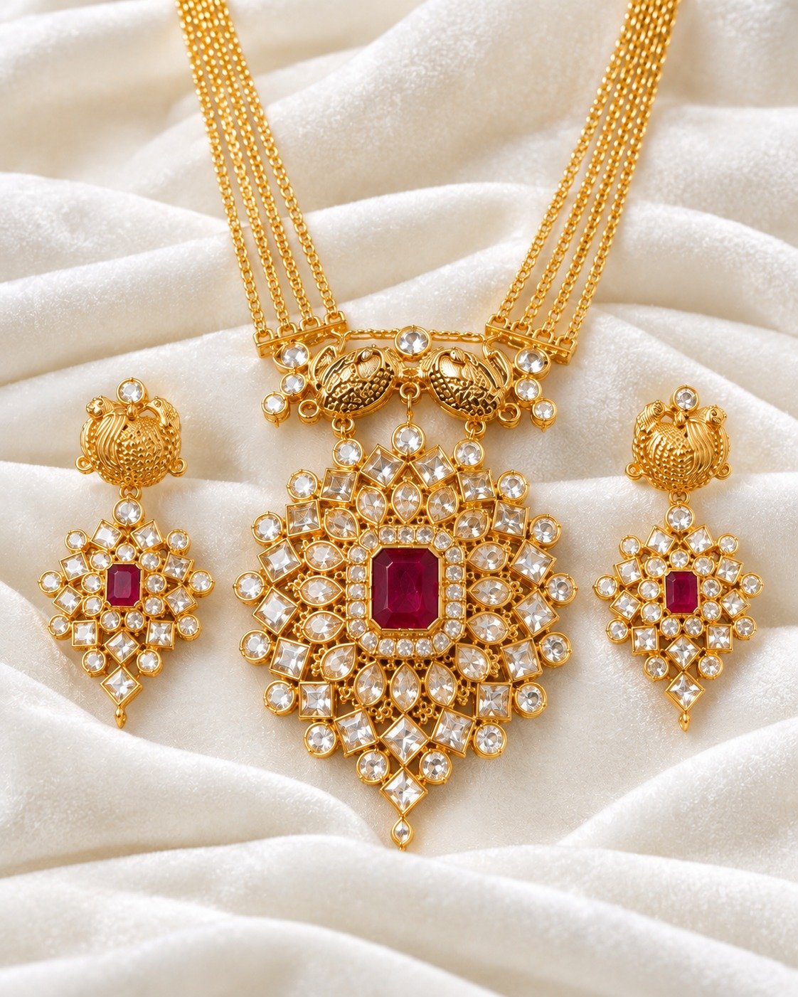 Necklace Sets